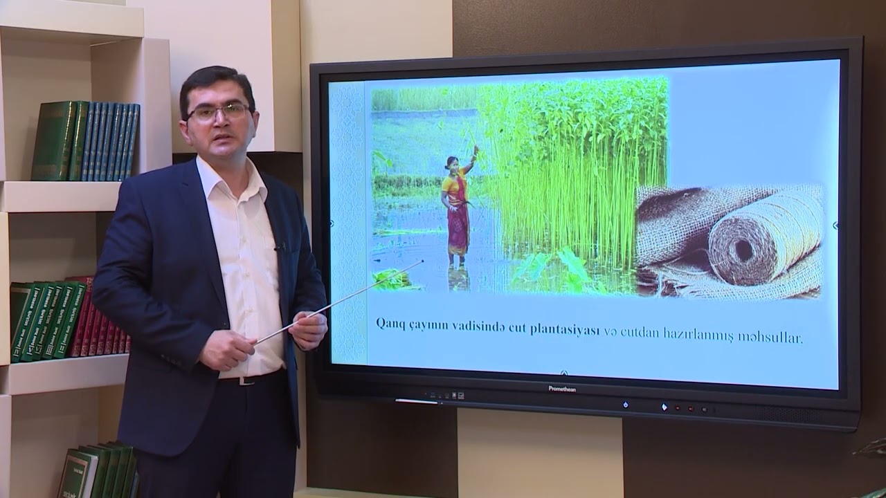 9 cu sinif Cografiya Yasar Seyideliyev Simal materiklerinin bioehtiyatlari Cenub materiklerinin bioe