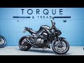 2015 (15-Reg) Kawasaki Z1000 - 11,834 Miles - Vance & Hines Twin