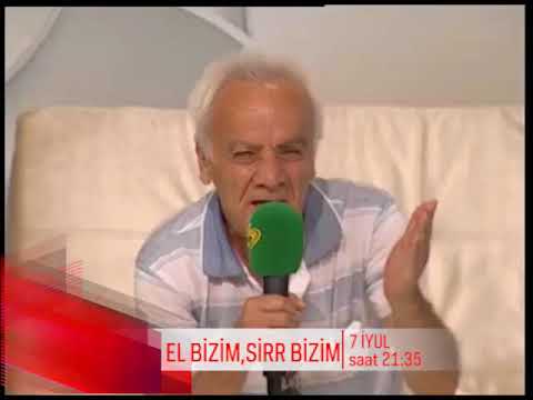 Space tv-də əsl qırğın- El bizim sirr bizim