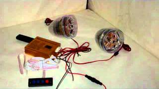 alarma y reproductor mp3 para 29