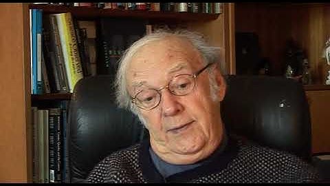 Jeremy Bernstein - Brookhaven National Lab: 