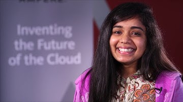 Working at Ampere, 2020