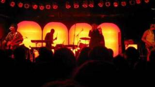 Yeasayer - "2080" - Live