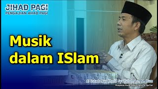 Musik Dalam Islam