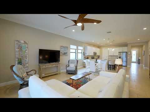 4631 Abaca Circle, Naples, FL home video tour