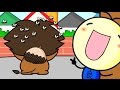 よいこがライオンにイタズラした結果・・・！？ の動画、YouTube動画。