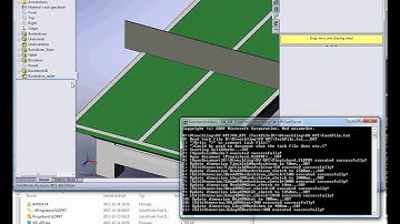 SolidWorks API made easy 4 (using task files)