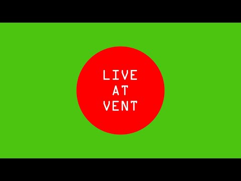 Mr Kordy Live At Vent (Live Concert)