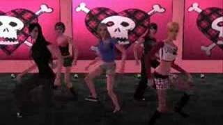 Avril Lavigne - Girlfriend ©