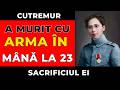 Ecaterina Teodoroiu — Eroina care a Murit cu Arma în Mână la 23 de Ani