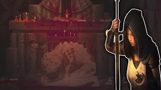 No Sacrifice Is Too Great | Dark Devotion