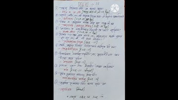 NSOU BDP EGR 11 Assignment Answer Live Exam Video I EGR 11 assignment answer 2023