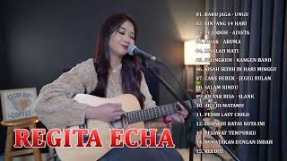 Regita Echa Cover Full Album - Lagu Cover Terbaik Regita Echa 2023