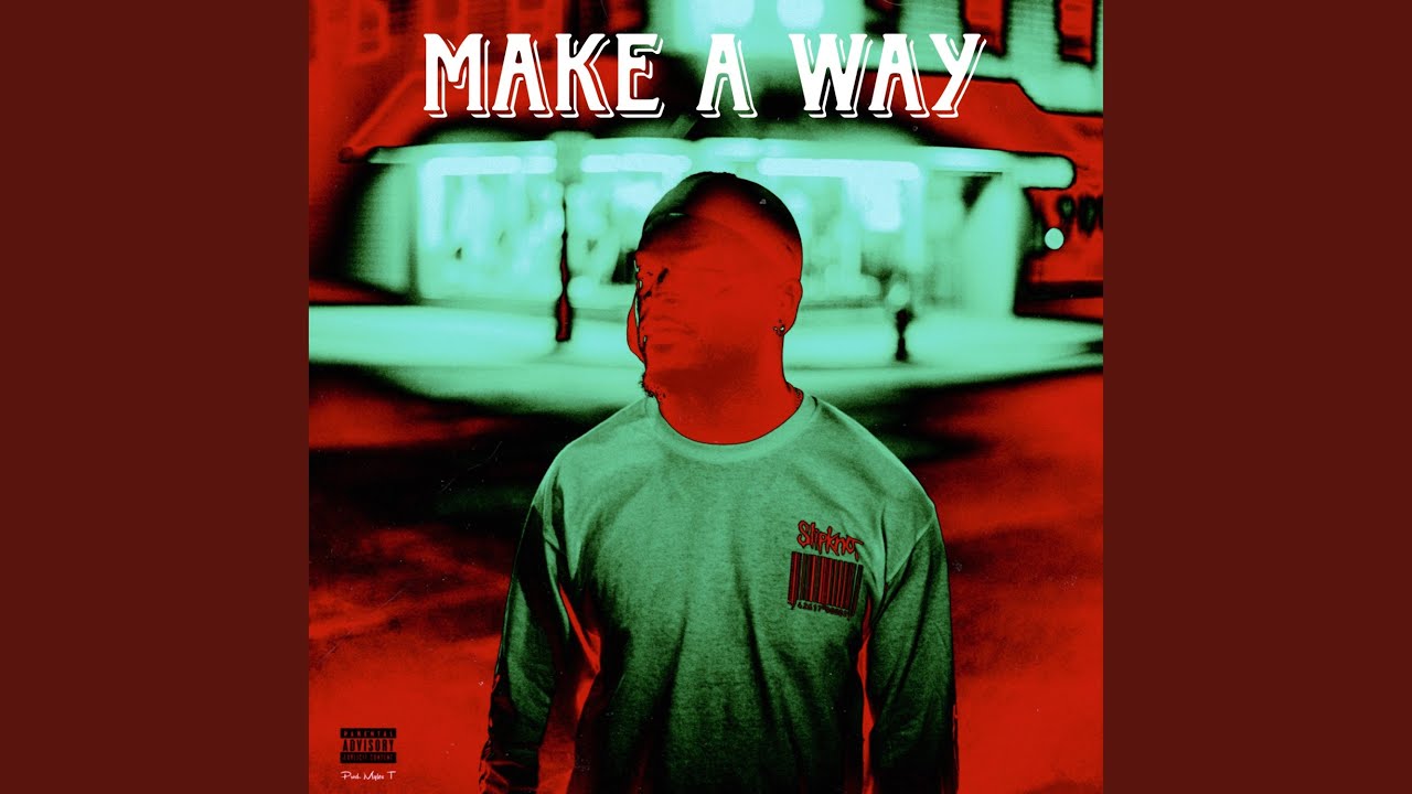 Παρακολούθηση Make A Way στο YouTube Παρακολούθηση Make A Way στο YouTube