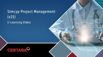 Simcyp Workflow