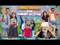 Bhai  behan aur summer vacation  rachit rojha