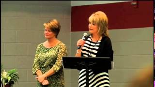 Walter Turnbow Elementary 5th Grade Graduation
