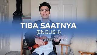 Tiba Saatnya Sidney Mohede English Now Is The Time Youtube