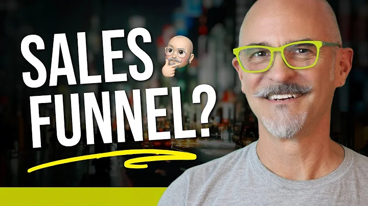 How to Build a Sales Funnel - Step by Step