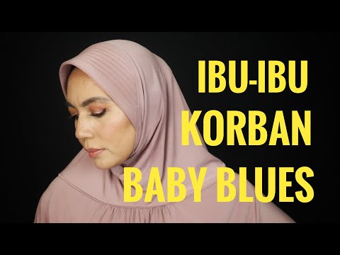 Apa itu Baby Blues? Apa Gejalanya? Cerita Kami tentang Baby Blues