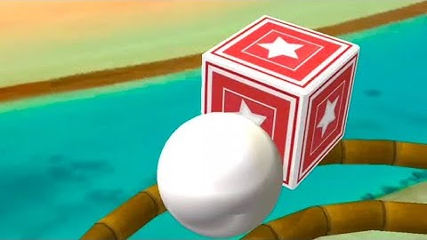 Going Balls - Gameplay Walkthrough Level 1271-1281