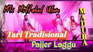 Download Lagu Tari Tradisional Madura Pajjer laggu Oleh MTs Miftahul Ulum Gayam MP3 Download Lagu Tari Tradisional Madura Pajjer laggu Oleh MTs Miftahul Ulum Gayam MP3