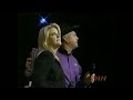 Garth Brooks & Trisha Yearwood | In Another's Eyes (live @ grand ole opry)
