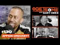 Affion Crockett | #GetSome Ep. 130 with Gary Owen