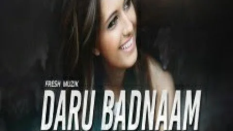 Daru Badnaam(Remix) || Kamal kahlon || Param sing || #viral #trending #songs || @t-seriesdj7000
