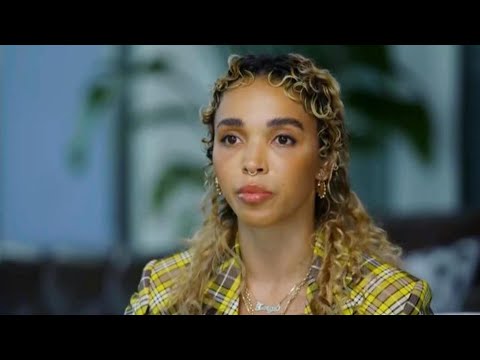 British singer FKA twigs alleges abuse by Shia LaBeouf in first (#COPY)