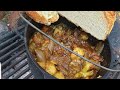 How to make aussie beef stew