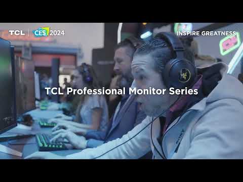 TCL CES 2024 | ZONAS DE EXPERIENCIA