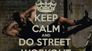Polski Rap Motywacyjny / Polish Motivation Rap