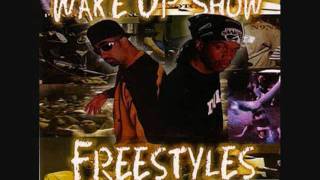 RZA_Graphic_Remedy_Doc Doom_Holocaust - Wake Up Show Freestyle Pt. 2