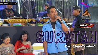 Download Lagu SURATAN -voc.mas gendud  -LAGU VIRAL TERBARU - KRISNA AUDIO RECORD - MP3 Download Lagu SURATAN -voc.mas gendud  -LAGU VIRAL TERBARU - KRISNA AUDIO RECORD - MP3