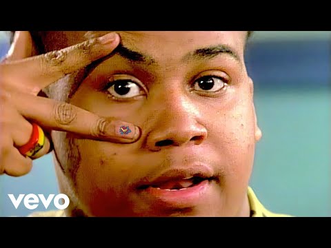 De La Soul – Me Myself and I (With Intro) (Official Music Video) [HD]