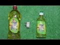 How to Clean Electric Switch With Dishwash Gel No water used Handyplus