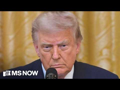 'Reheated conspiracy theories': REACTION to Trump's primetime speech