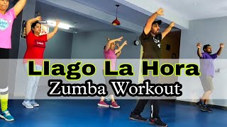 LIago La Hora | Zumba Dance Workout
