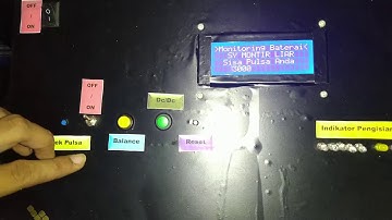 Video TugasAkhir TeknikElektro TA19201003