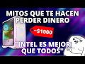 5 MITOS del PC GAMING Que Te Hacen PERDER DINERO