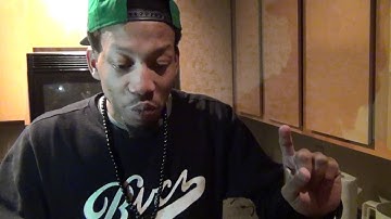 Kooluminati TV - Episode #1 "The Cinnamon Challenge"