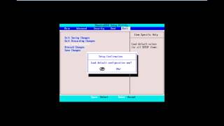 How to Fix BSOD Invalid Affinity Set Error 0x00000003