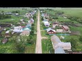 Зириклы Бижбулякский район. 4K