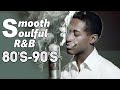 Smooth Soulful R&amp;B Playlist - Besst 80s-90s Soul Songs - Aretha Franklin, Otis Redding, Marvin Gaye