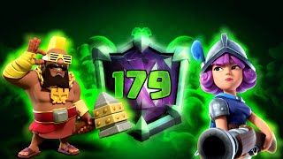 :   ! (2/2)  2.6 -  /CLASH ROYALE