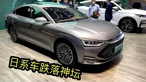 11月轎車銷量排行前10名，軒逸才第5，卡羅拉第10，國產霸榜前4名 - 天天要聞