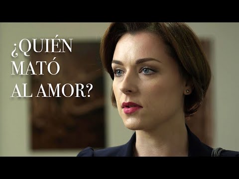 El Misterio del Amor Perdido: ESPOSA O AMANTE, ¿QUIÉN MATÓ SU AMOR? ¡Una película increíble!