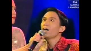 Akademi Fantasia 4 - Lotter - Azizah