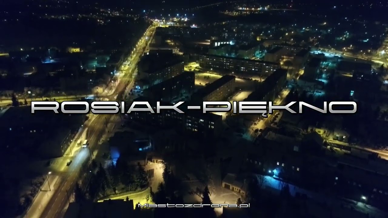 Rosiak - Piękno (Prod.  Antg1t)